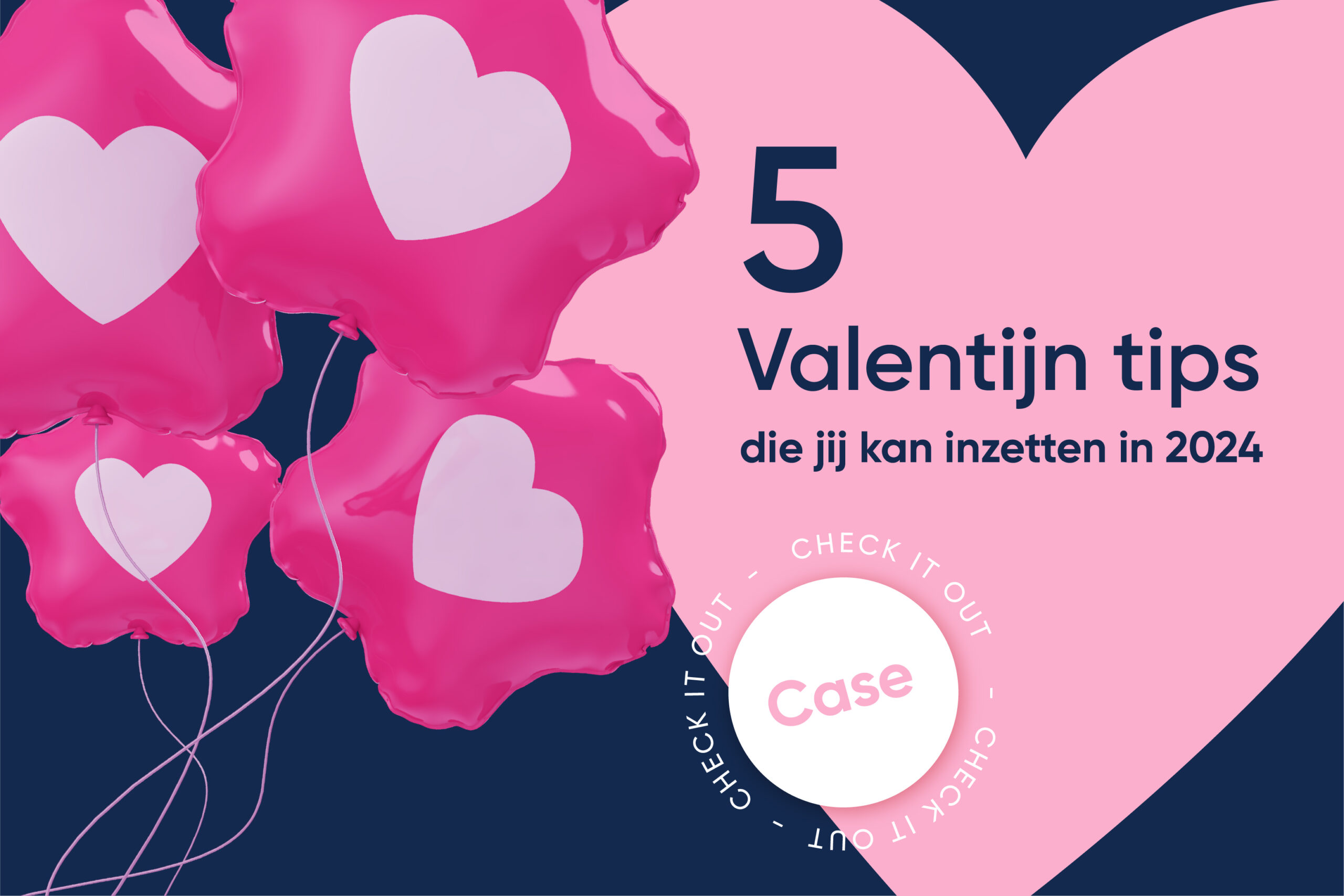 5 Valentijn marketing tips