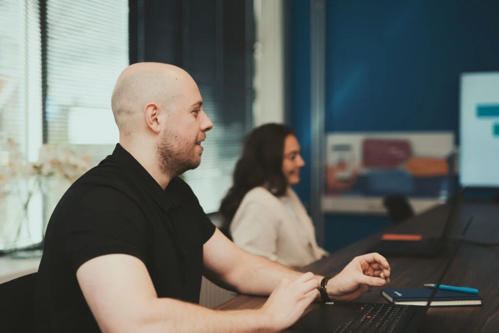 Wat is technische SEO?