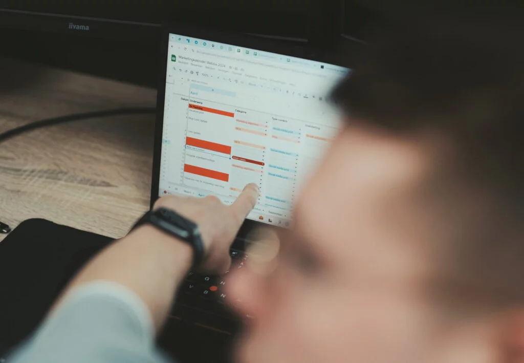 SEO (Zoekmachine optimalisatie)